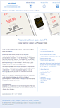 Mobile Screenshot of ffwd.at